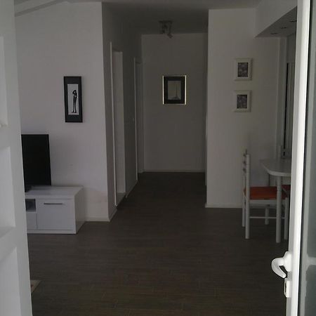 Mediteraneo Apartments Budva Habitación foto