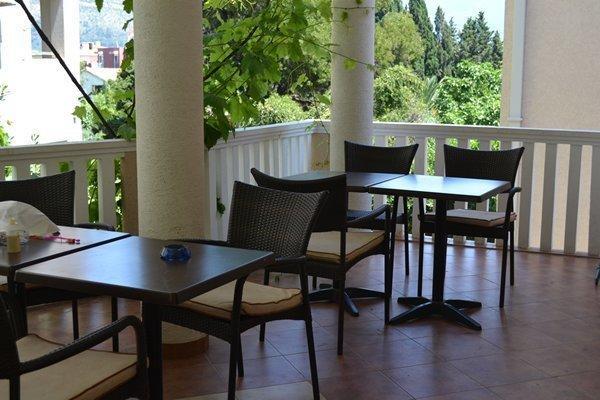 Mediteraneo Apartments Budva Habitación foto